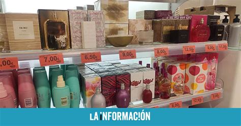 clones perfumes mercadona 2023|colonias de mercadona para regalar.